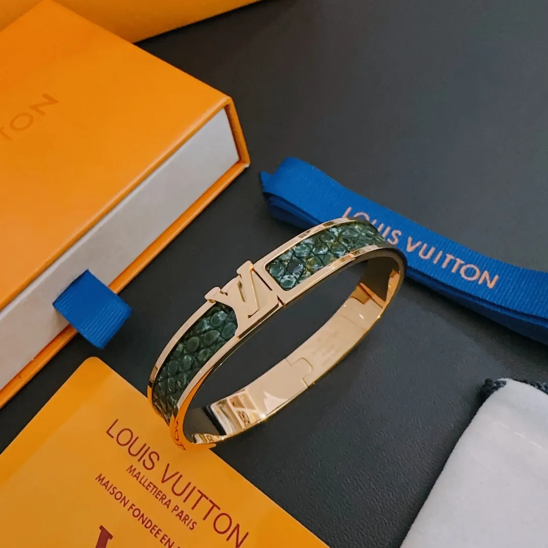 Lv New Arrival Bracelet 0002