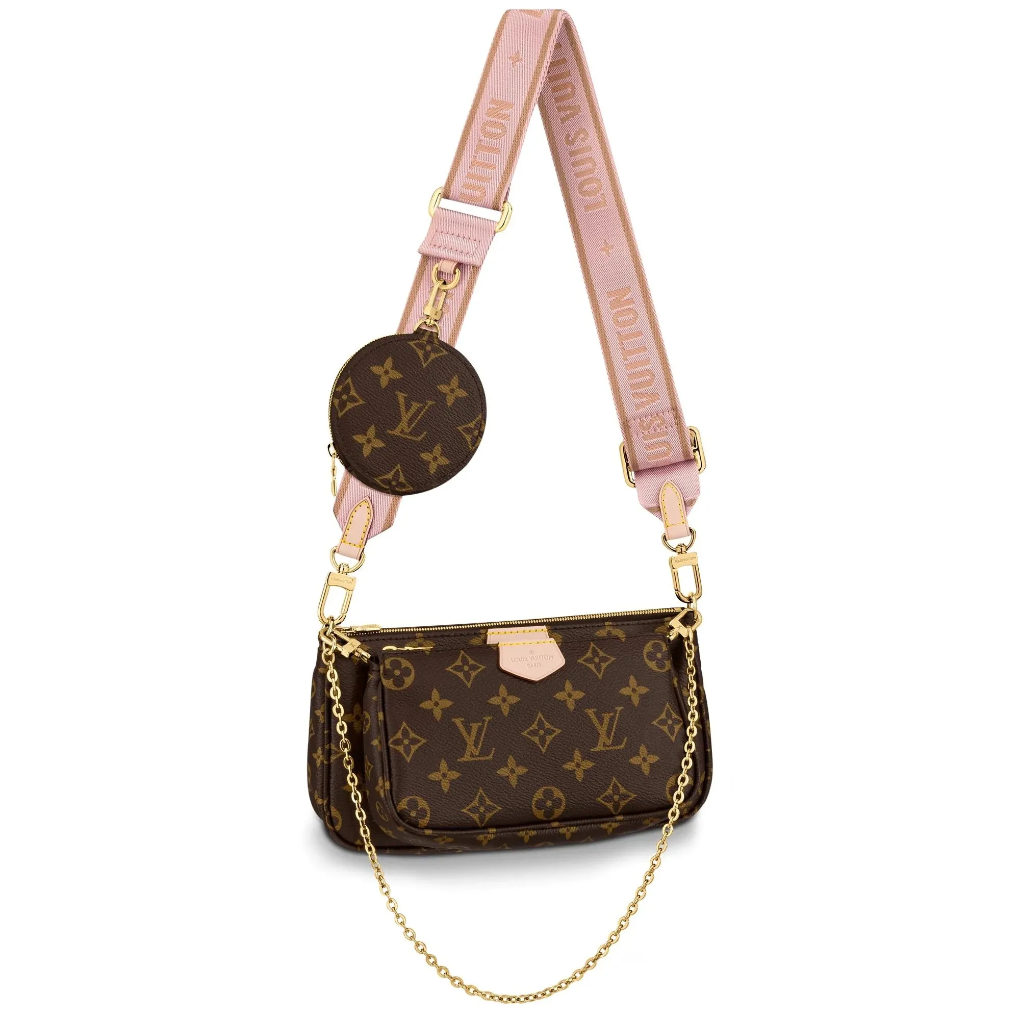 Multi-Pochette Accessoires M44840
