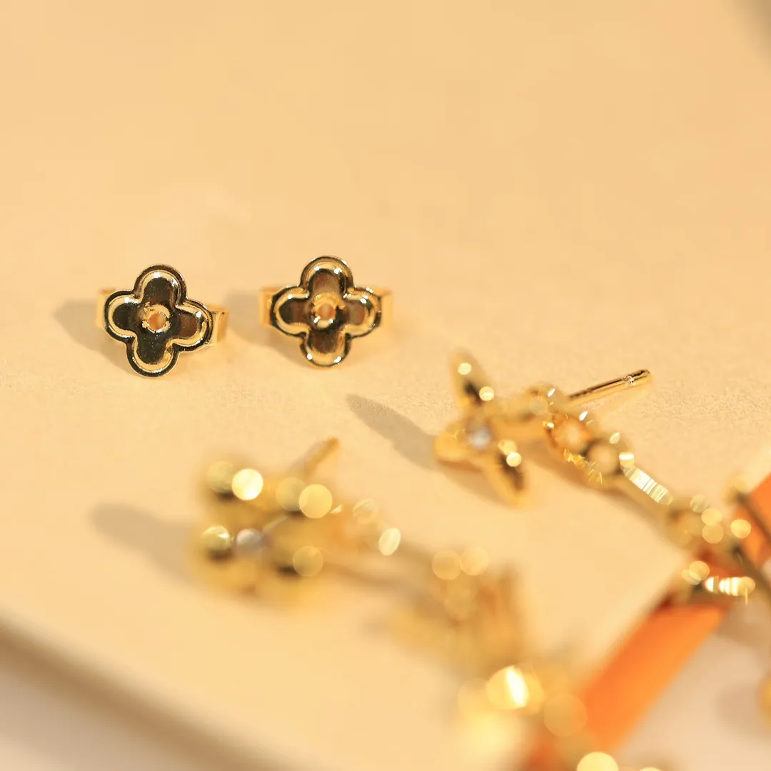 Lv New Arrival Earring 0001