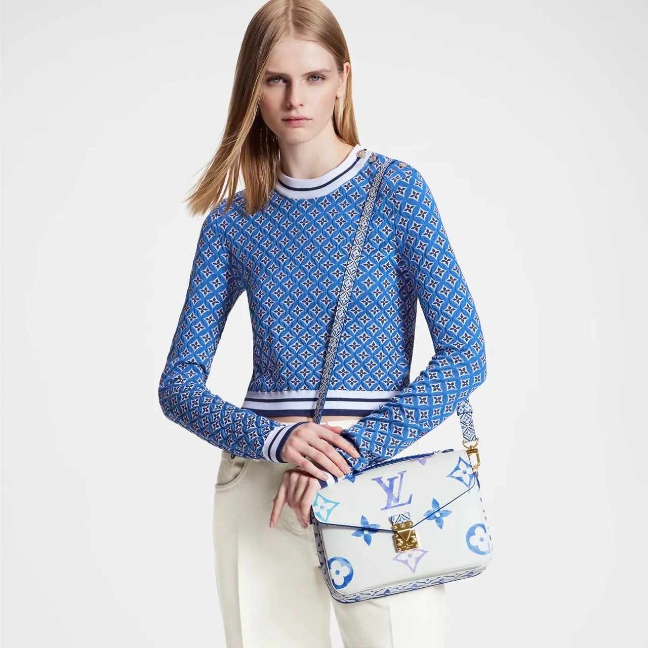 Pochette Metis MM M23055