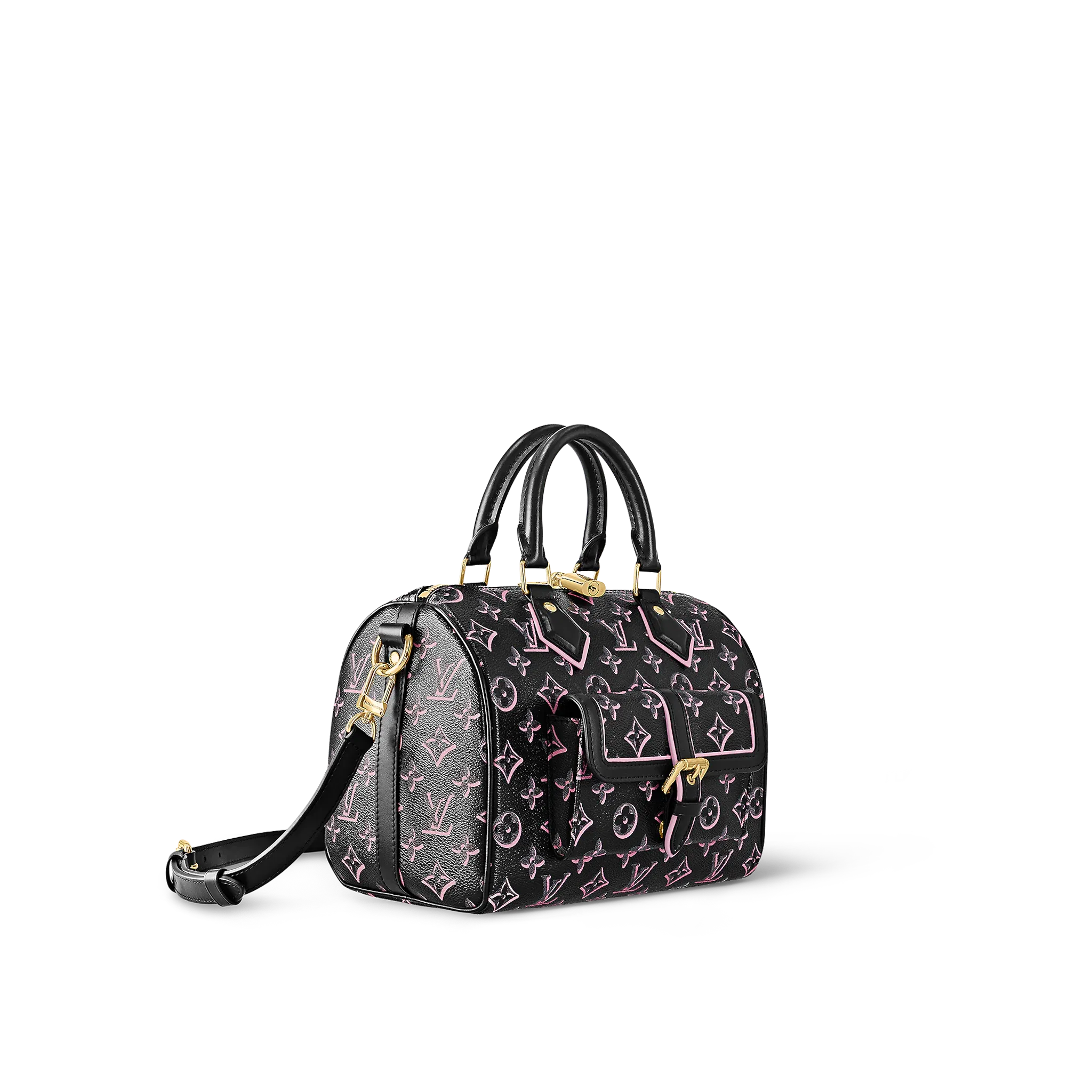 Speedy Bandouliere 25 M20852