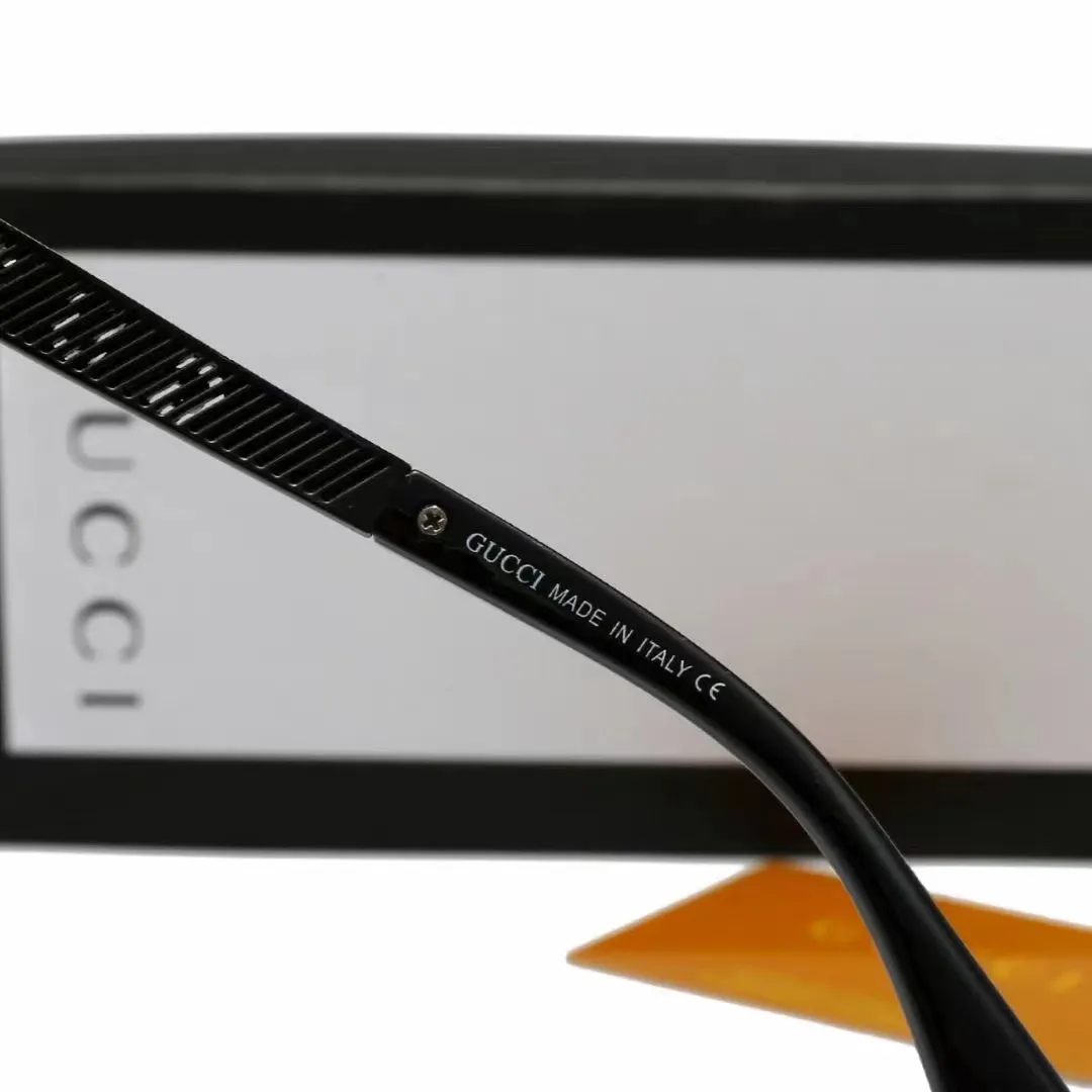 3 color fashion polarized sunglasses