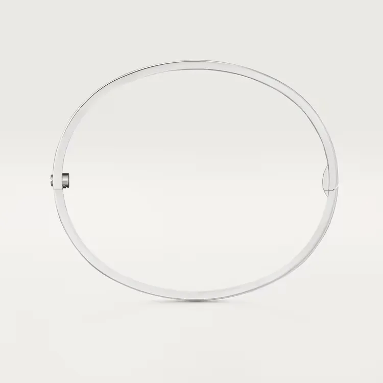 LOVE BRACELET, SMALL MODEL