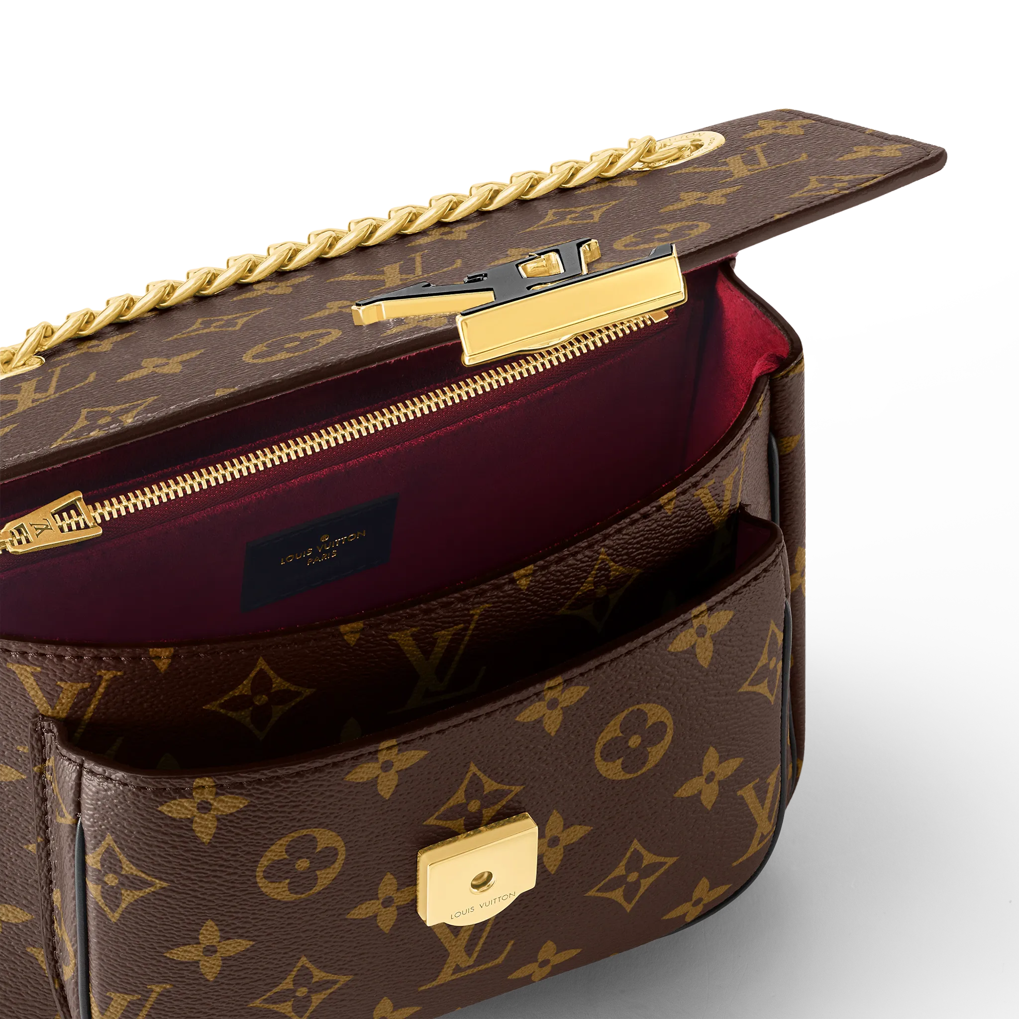 Passy Monogram M45592