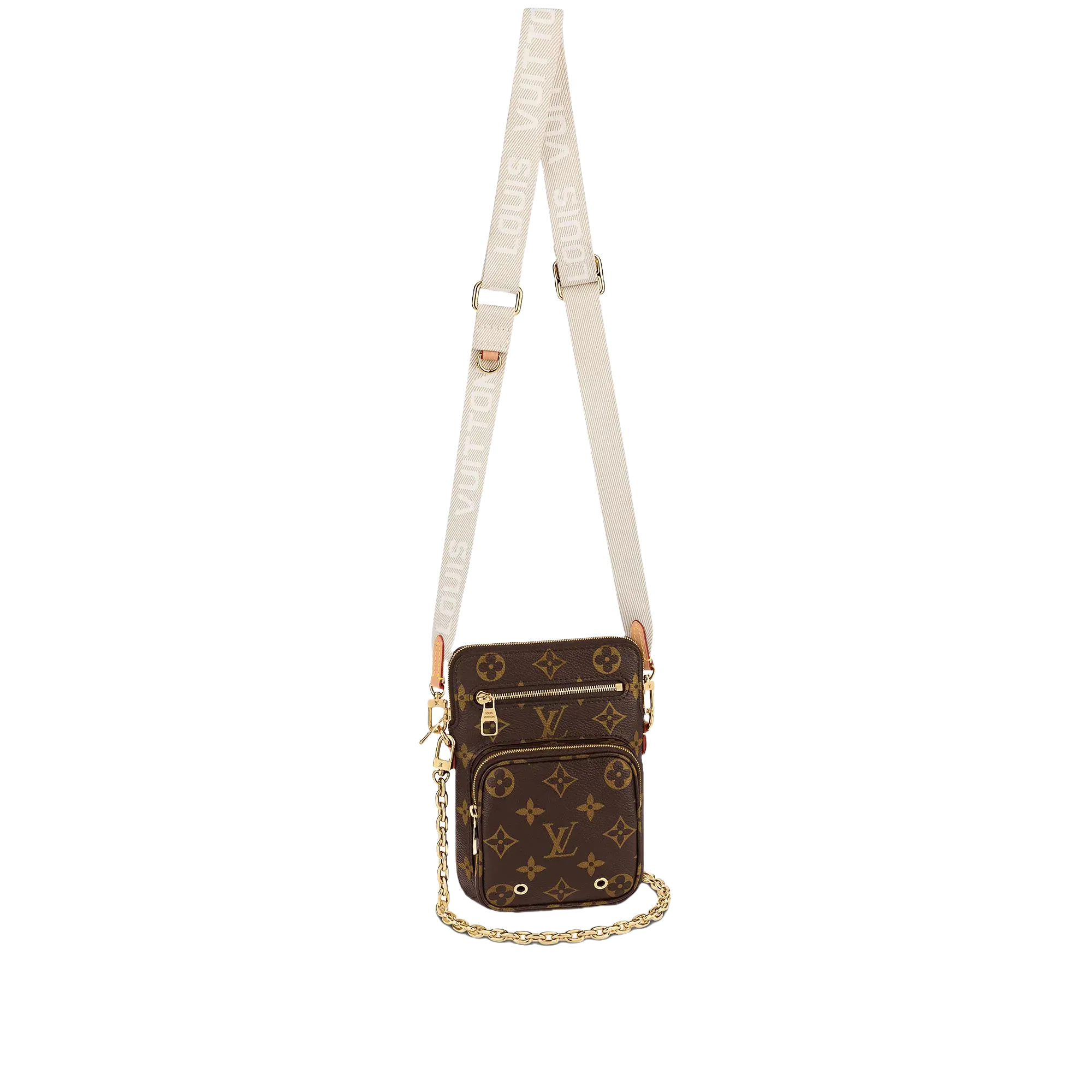 UTILITY PHONE POCKET M80746