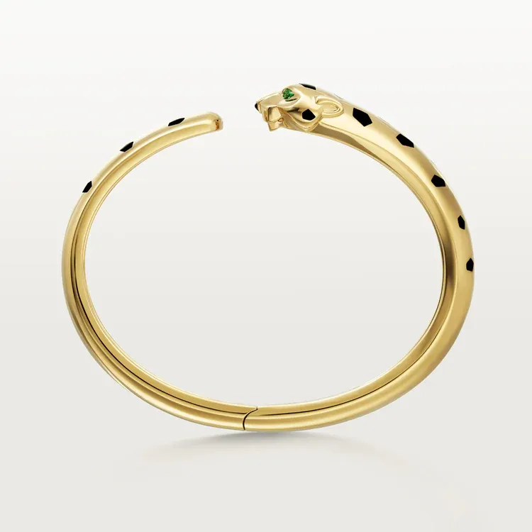 PANTHÈRE DE CARTIER BRACELET
