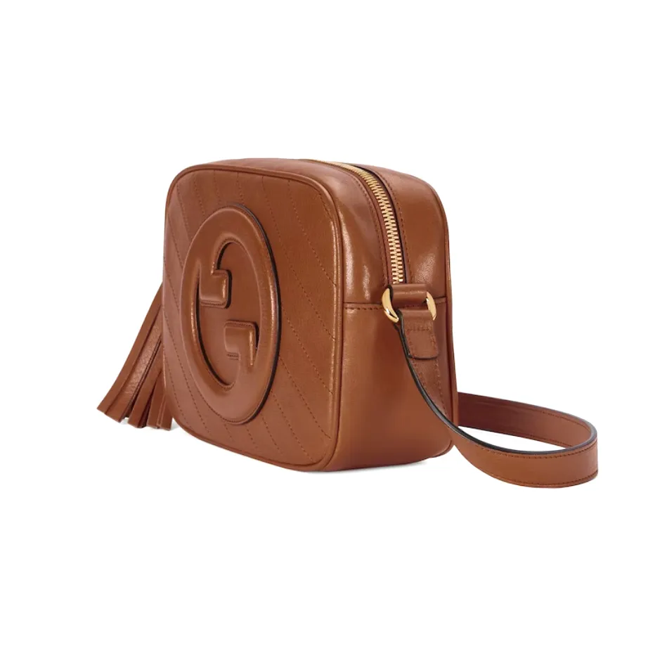 Blondie small shoulder bag