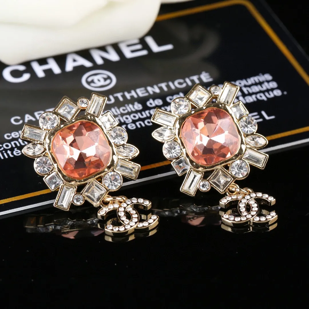 CC Earrings 0017