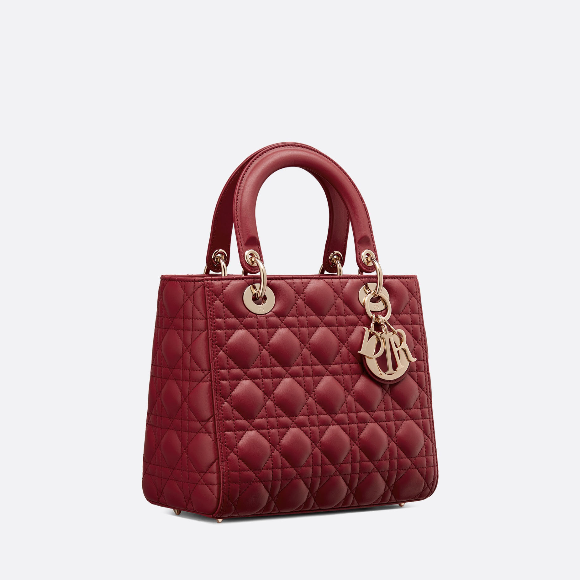 MEDIUM LADY  BAG