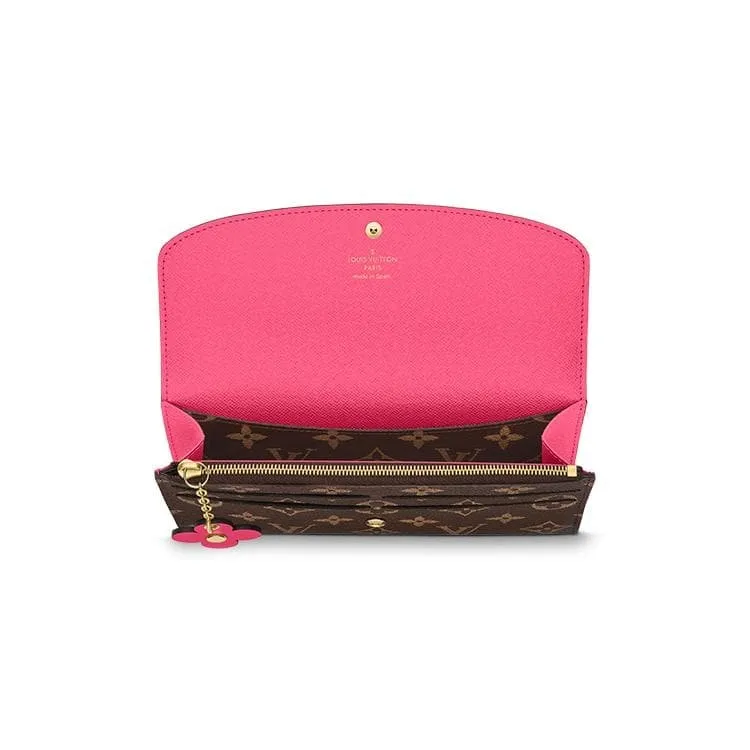 Emilie Wallet M64202