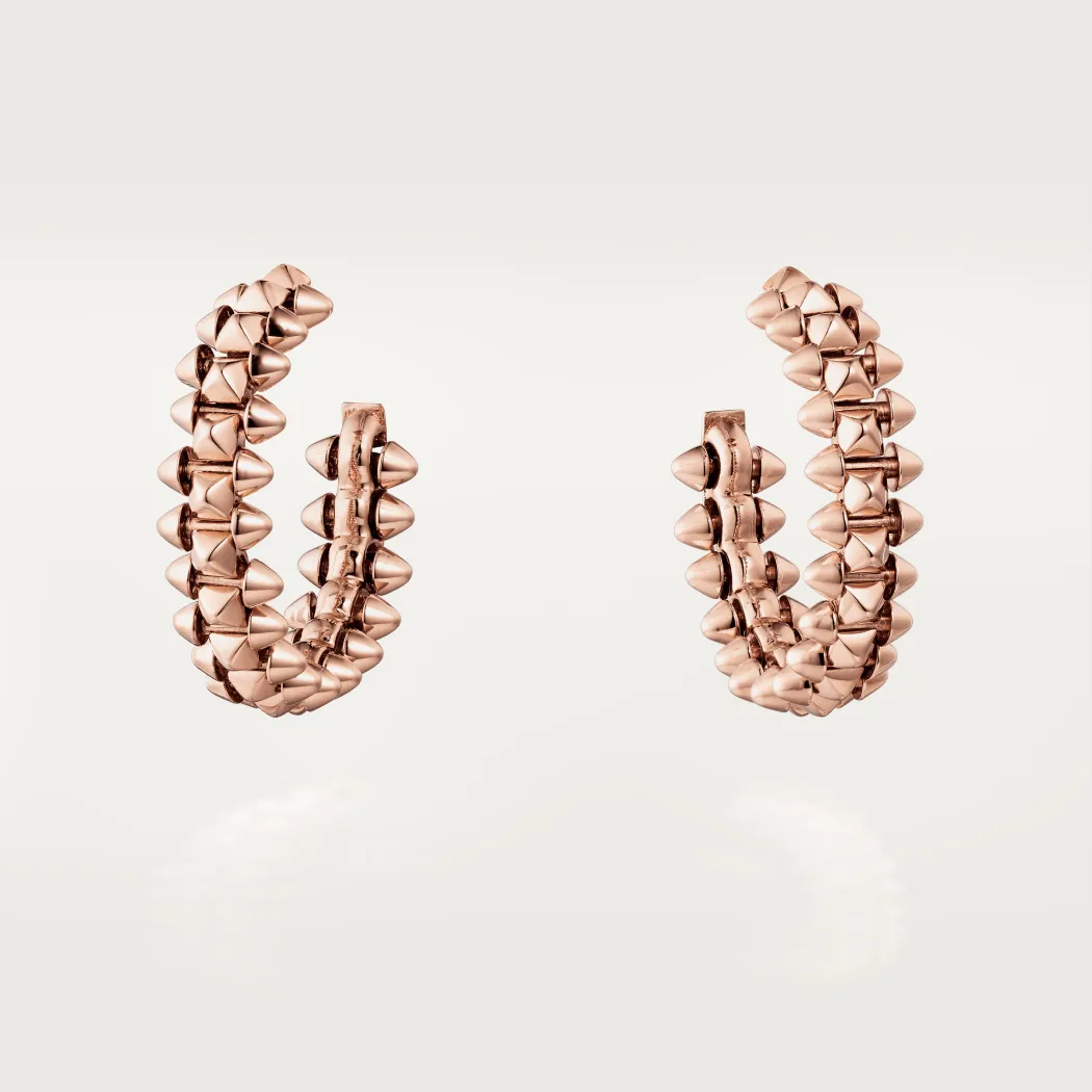 CLASH DE CARTIER EARRINGS SMALL MODEL