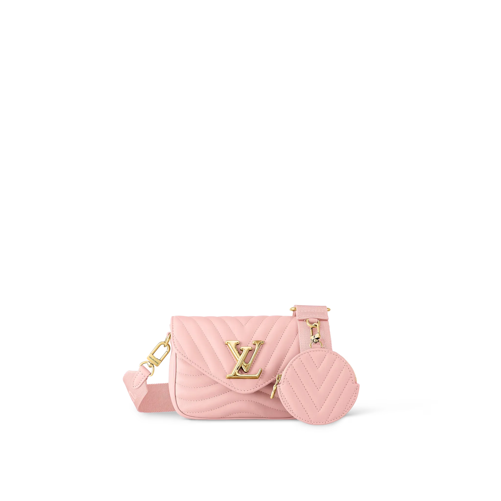 New Wave Multi-Pochette M22477