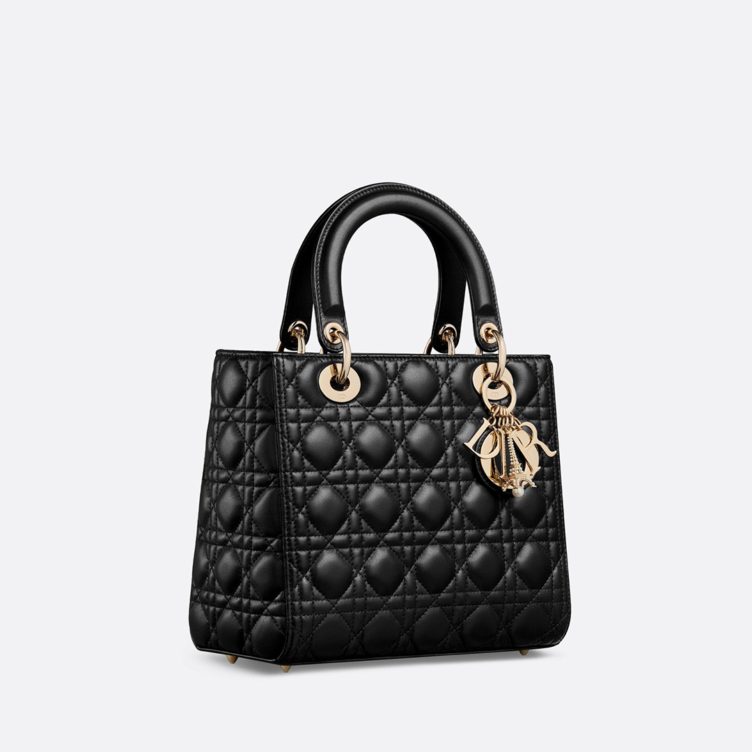 MEDIUM LADY  BAG