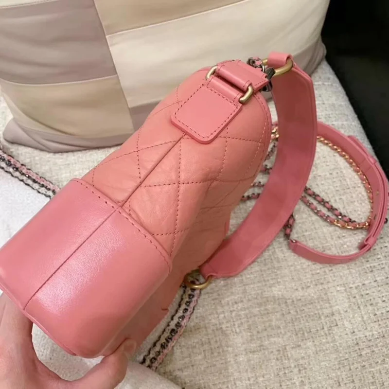 Chanel Gabrielle Hobo Handbag As1582