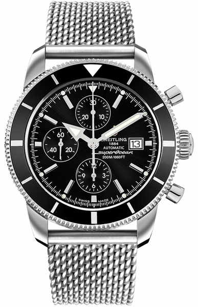 Superocean Heritage Chronograph 46mm