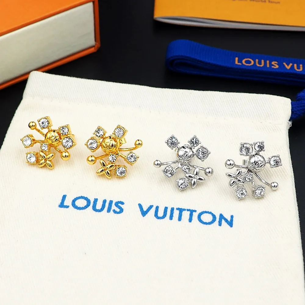 Lv New Arrival Earring 0004