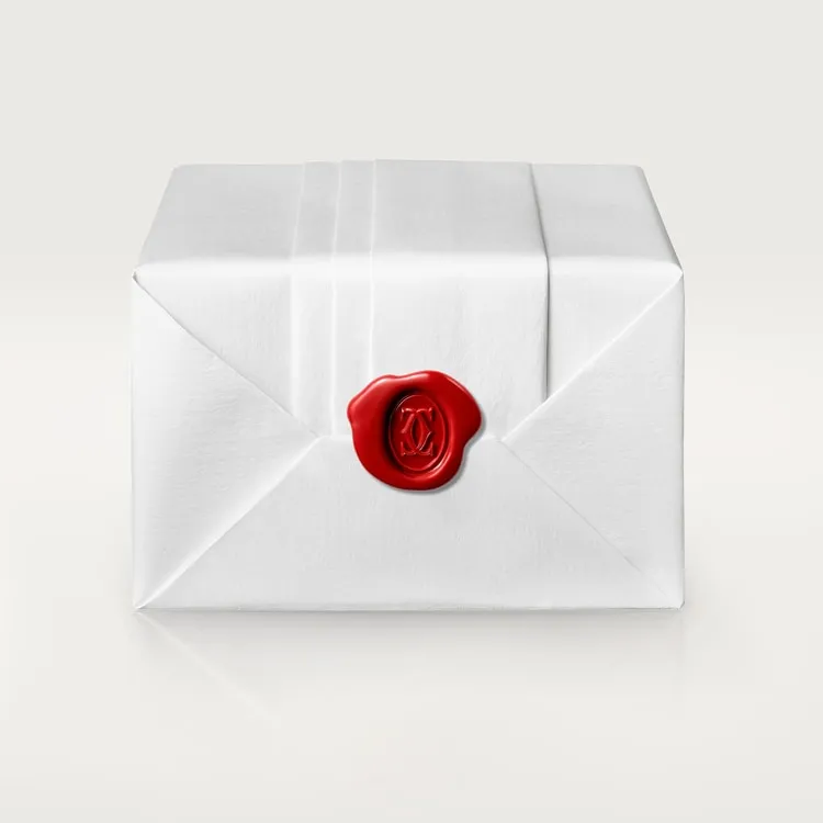 PANTHÈRE DE CARTIER NECKLACE