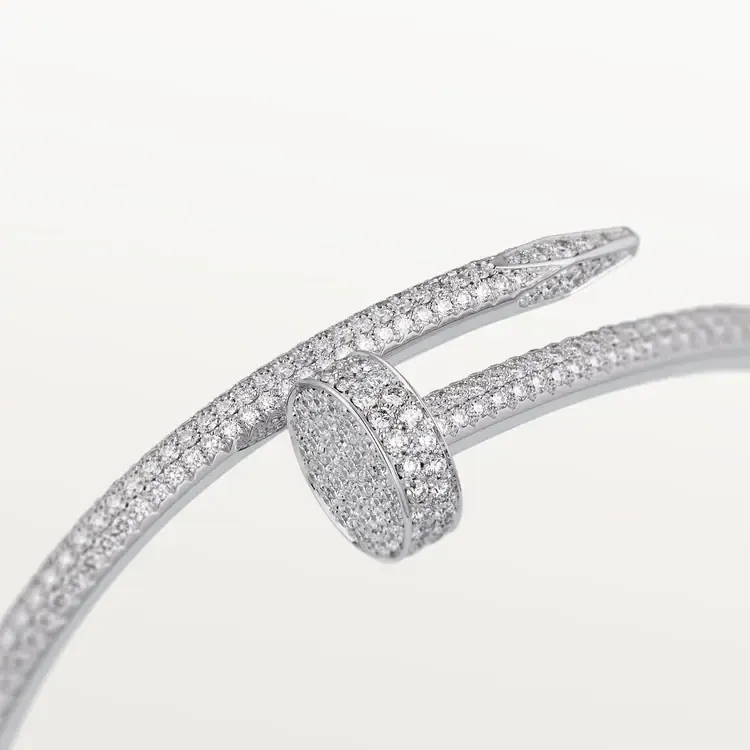 JUSTE UN CLOU BRACELET