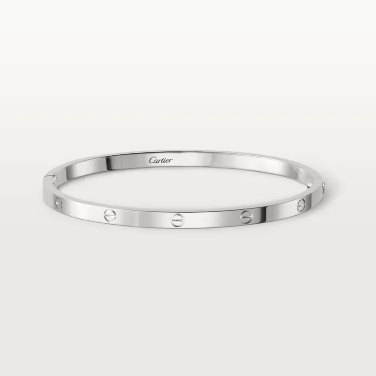 LOVE BRACELET, SMALL MODEL