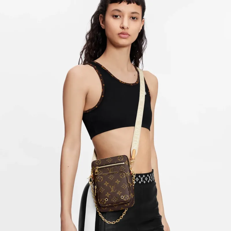 UTILITY PHONE POCKET M80746