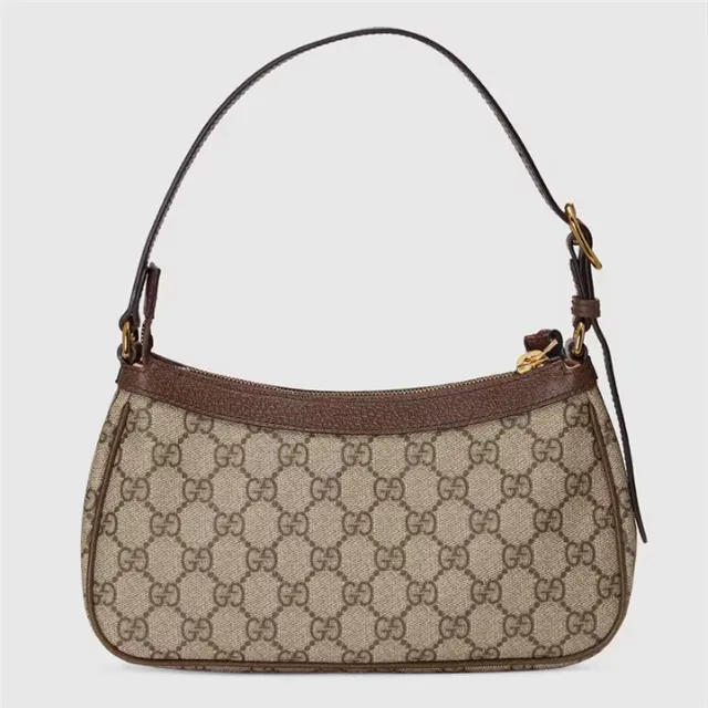 Ophidia small handbag