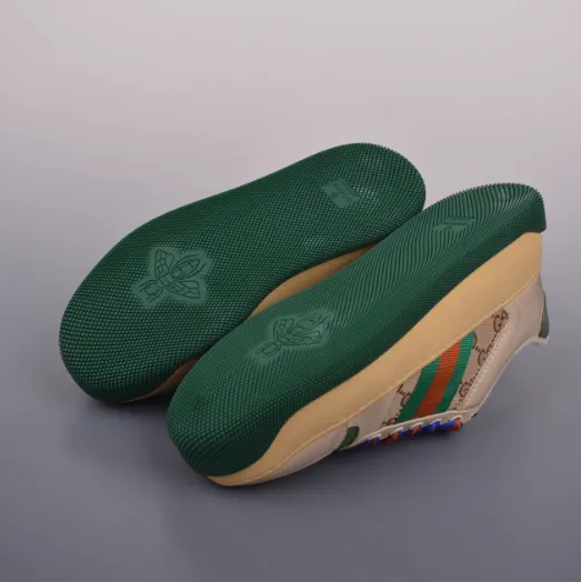 GG Double Screener Platform GG Sneaker Low