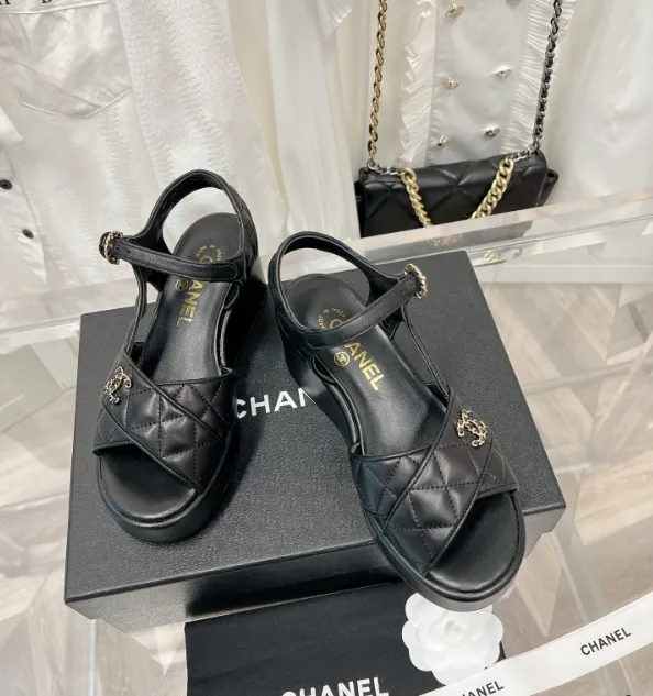 Cc 2023 NEW women shoes