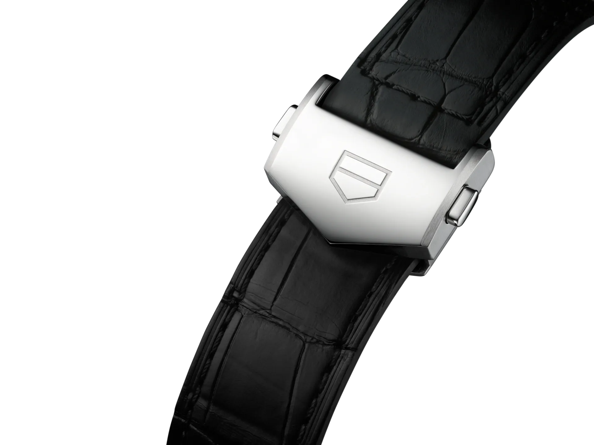 TAG HEUER CARRERA CHRONOGRAPH