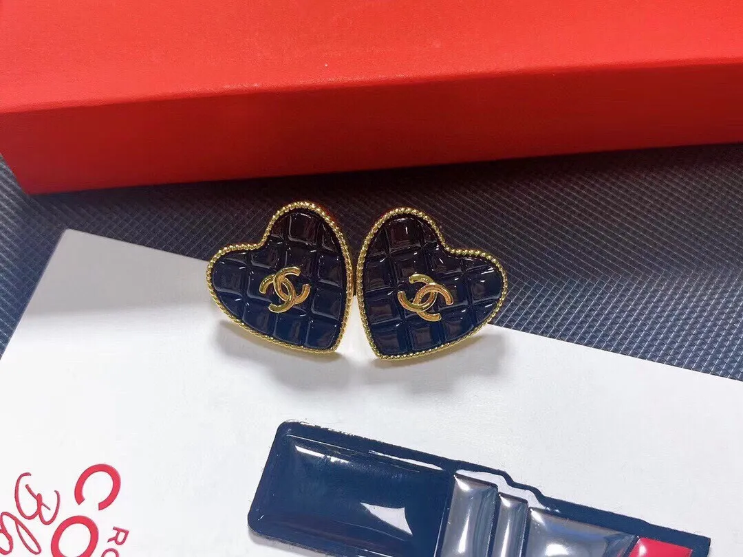 cc Earrings