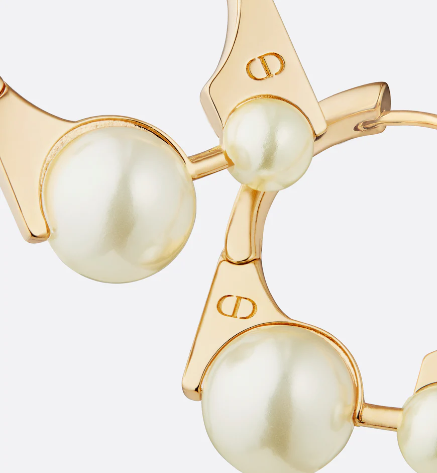 Medium Tribales New Look Earrings