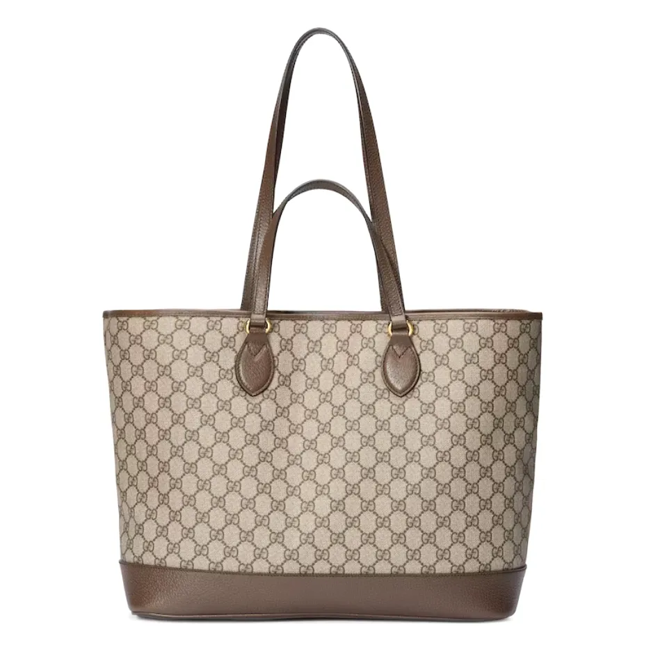 Ophidia medium tote bag