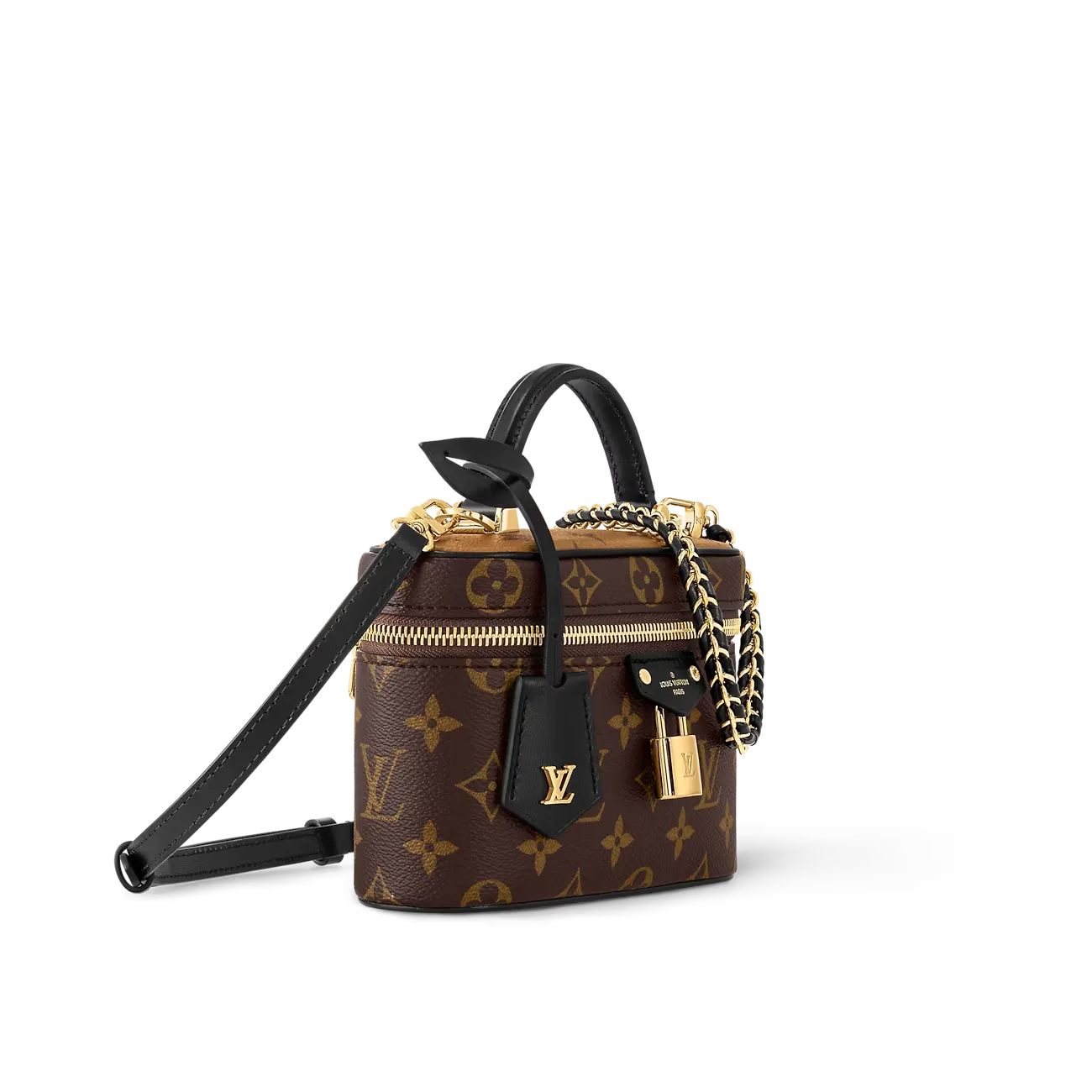 Vanity Chain Pouch M47125