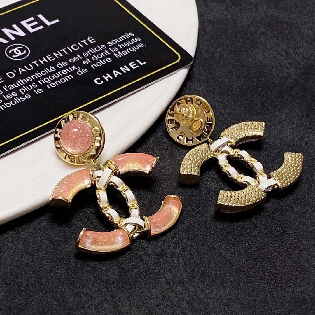 CC Earrings 0027