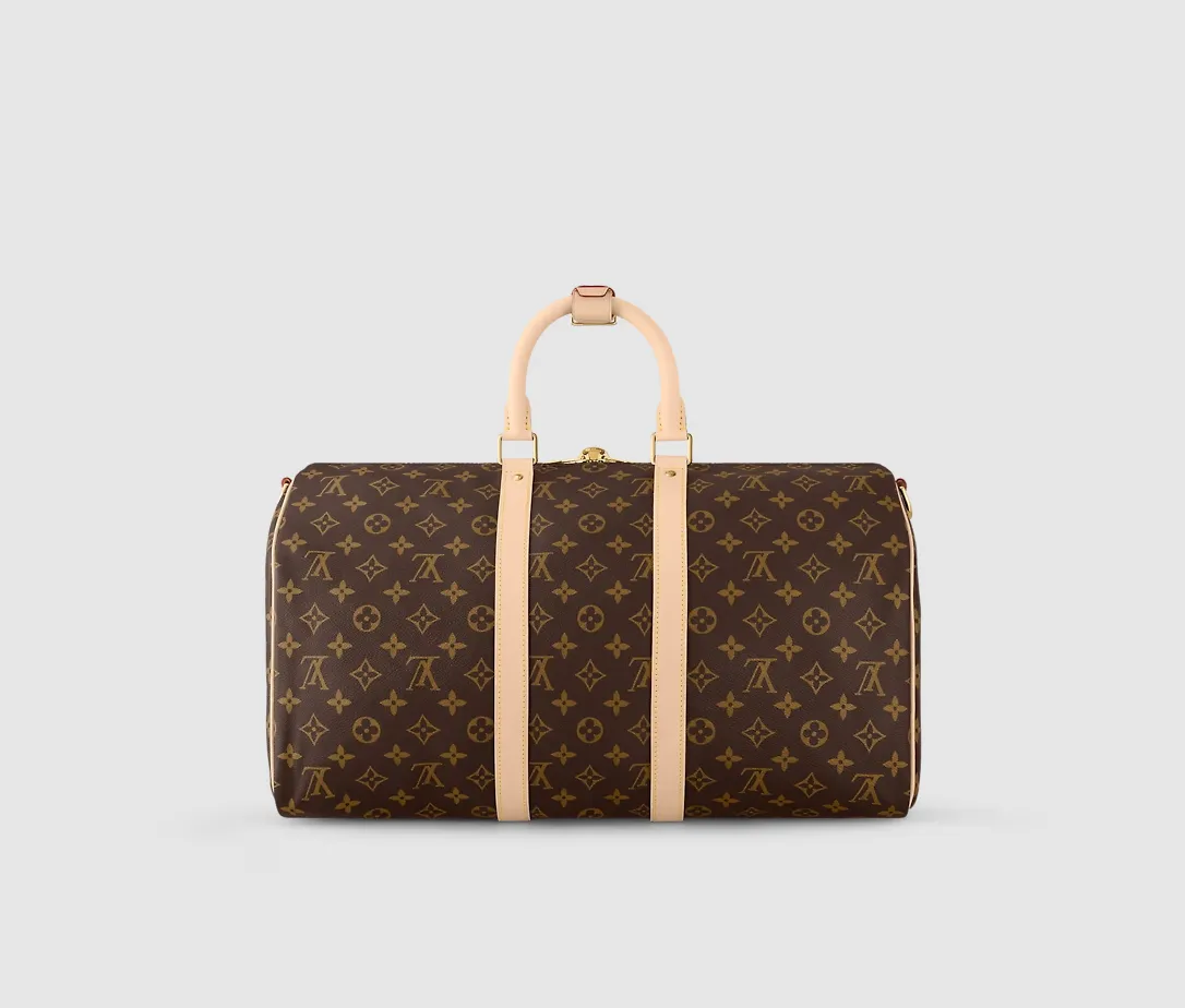 Keepall Bandouliere 45 M41418