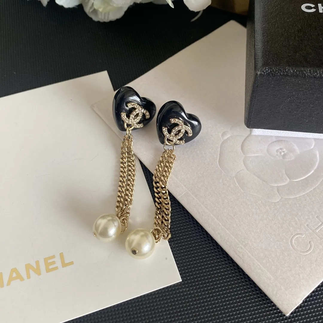 cc Earrings