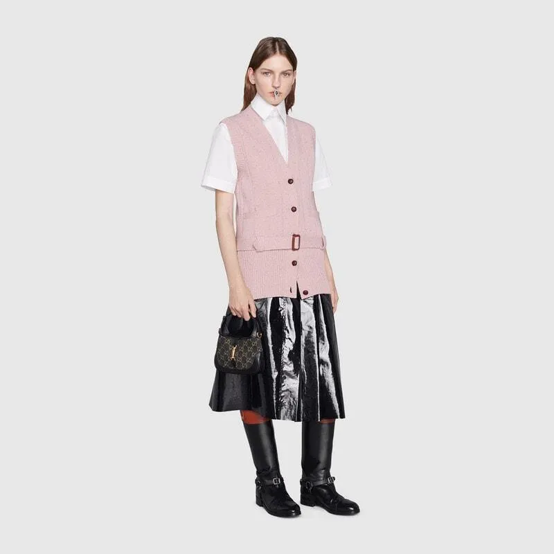 Jackie 1961 Mini Shoulder Bag No. 685127 UN3AG 1294