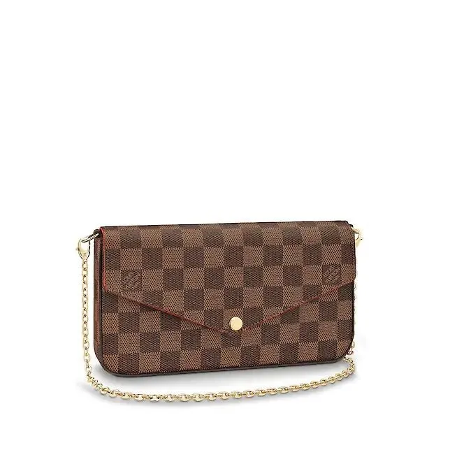 Pochette Felicie N63032