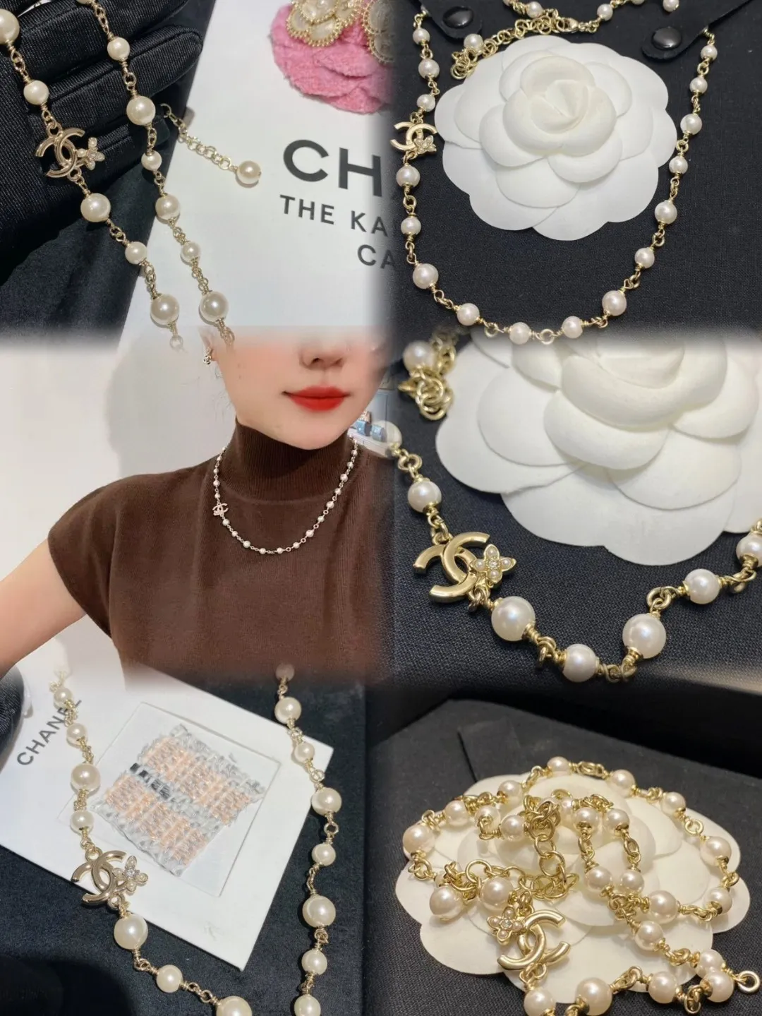 CC Jewelry New Arrival 0010