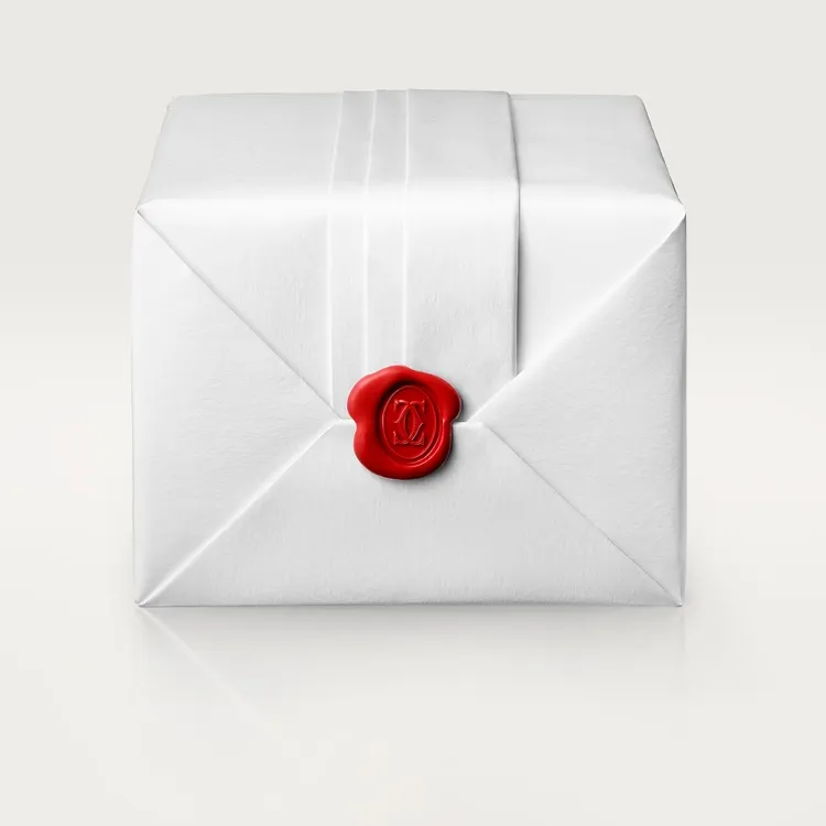 C DE CARTIER EARRINGS