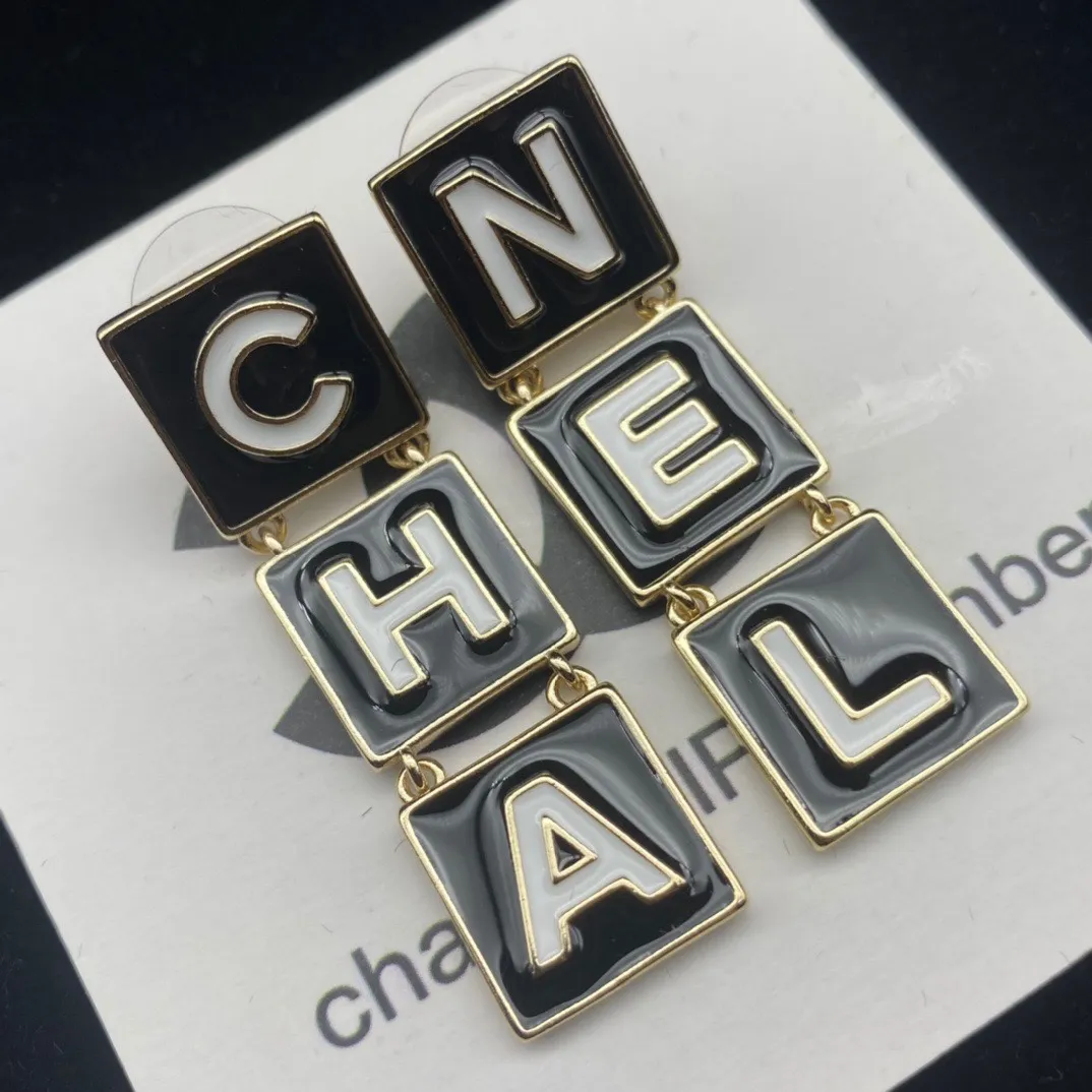 cc Earrings