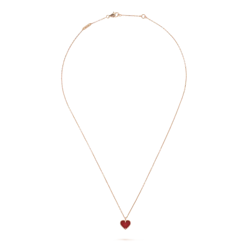 Sweet Alhambra Heart Pendant