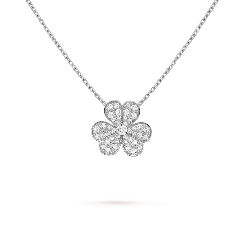 Frivole pendant, small model