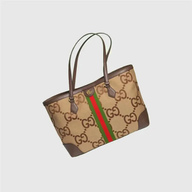 Ophidia jumbo G medium tote