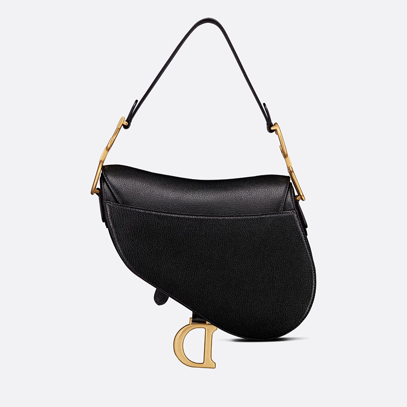 SADDLE BAG WITH STRAP
