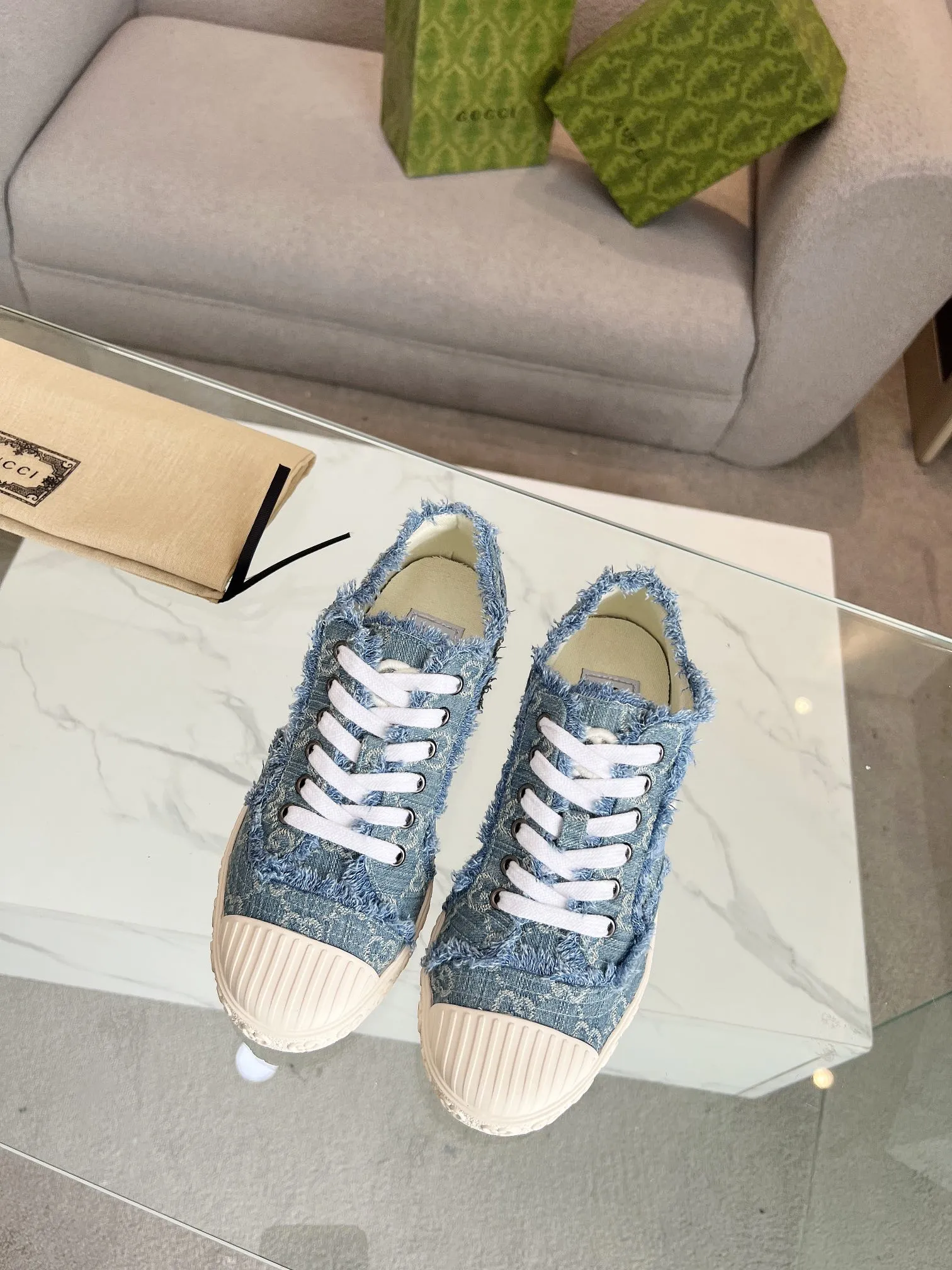 Gg new arrival women sneakers 2024