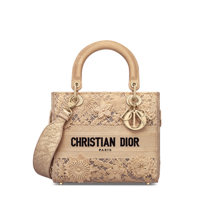 MEDIUM LADY D-LITE BAG