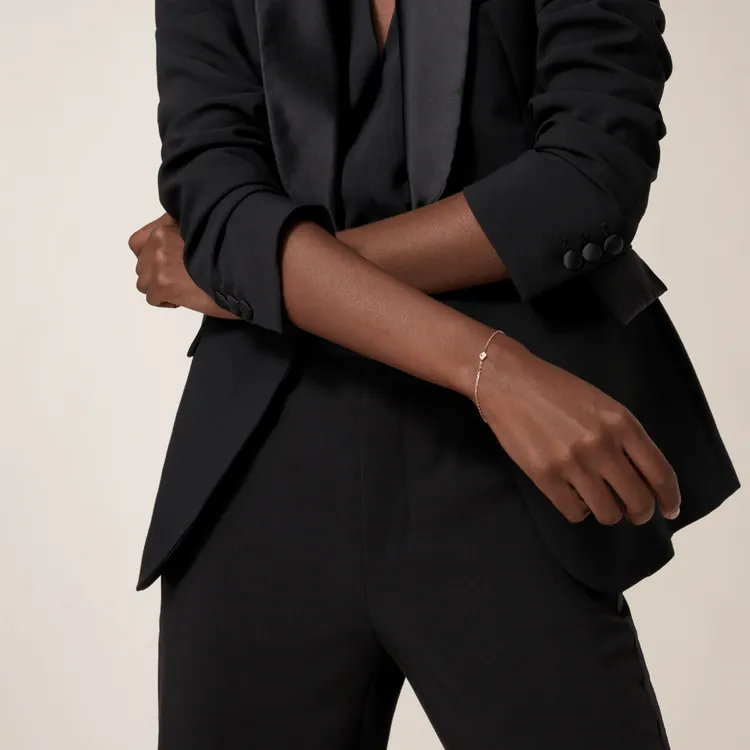 CARTIER D'AMOUR BRACELET, SMALL MODEL