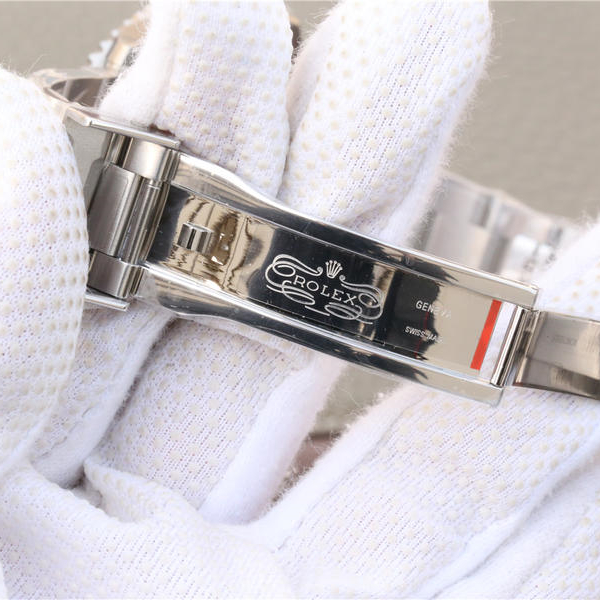 Deepsea D-Blue Dial 44mm