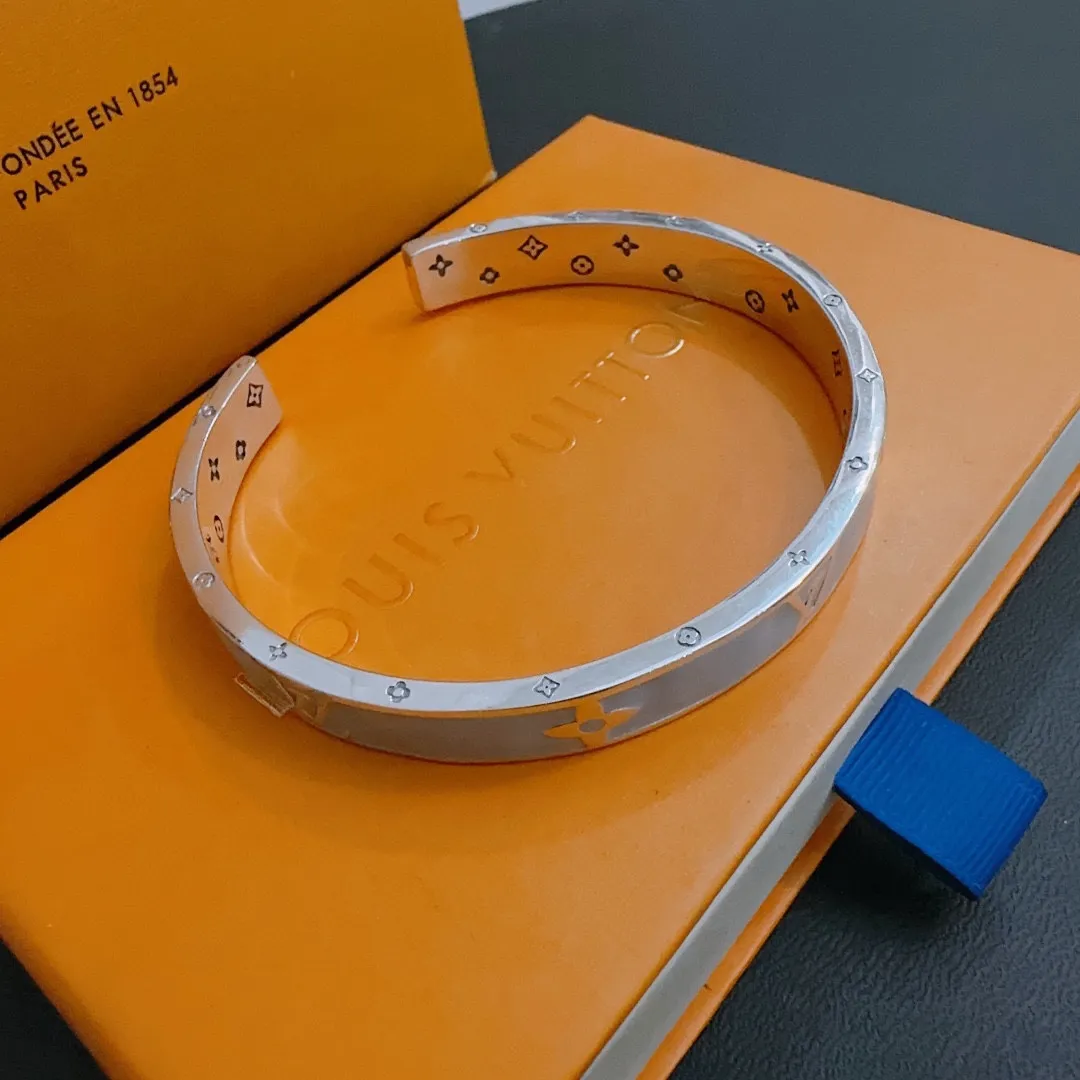 Lv New Arrival Bracelet 0005-ajustable