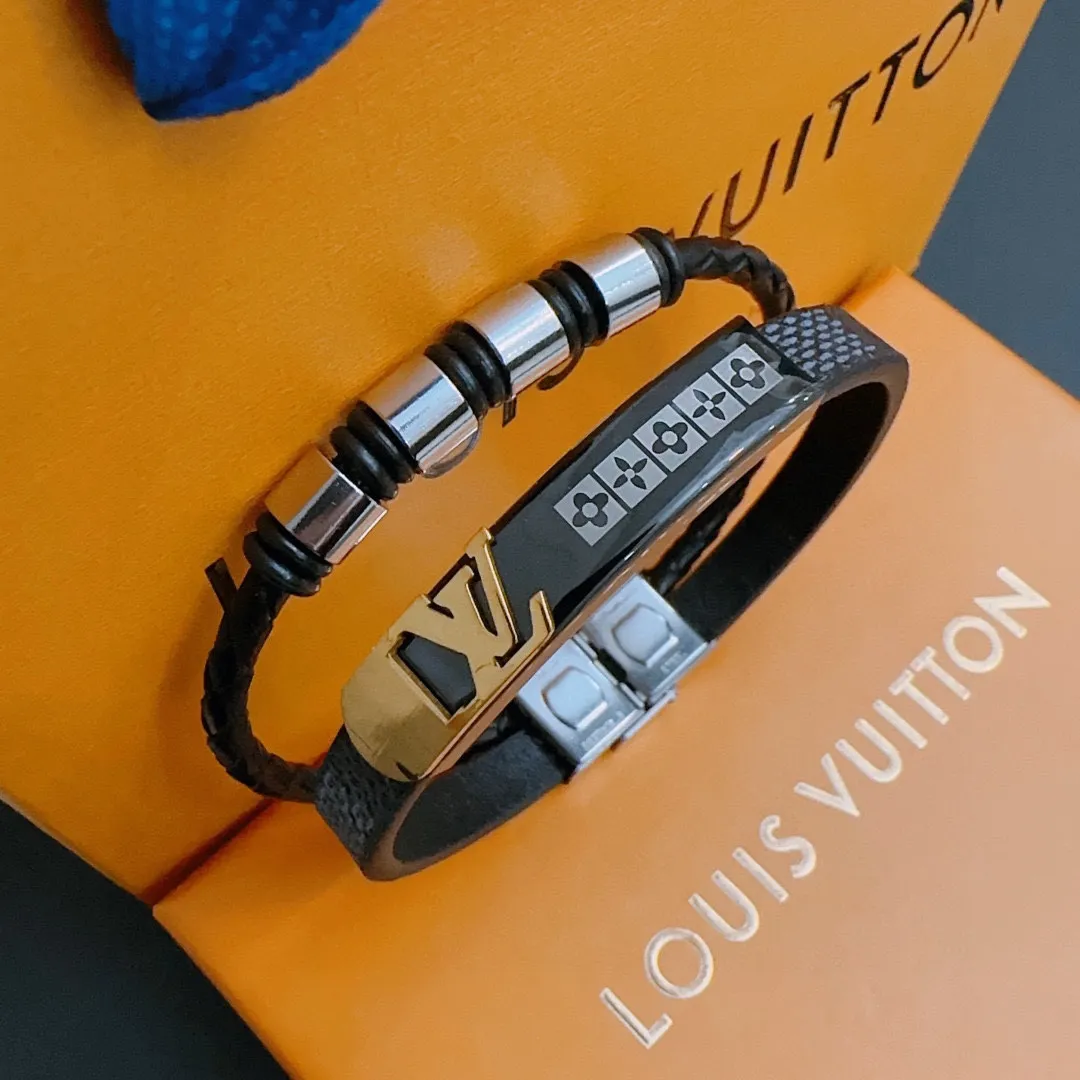 Lv New Arrival Bracelet 0010-22cm-ajustable